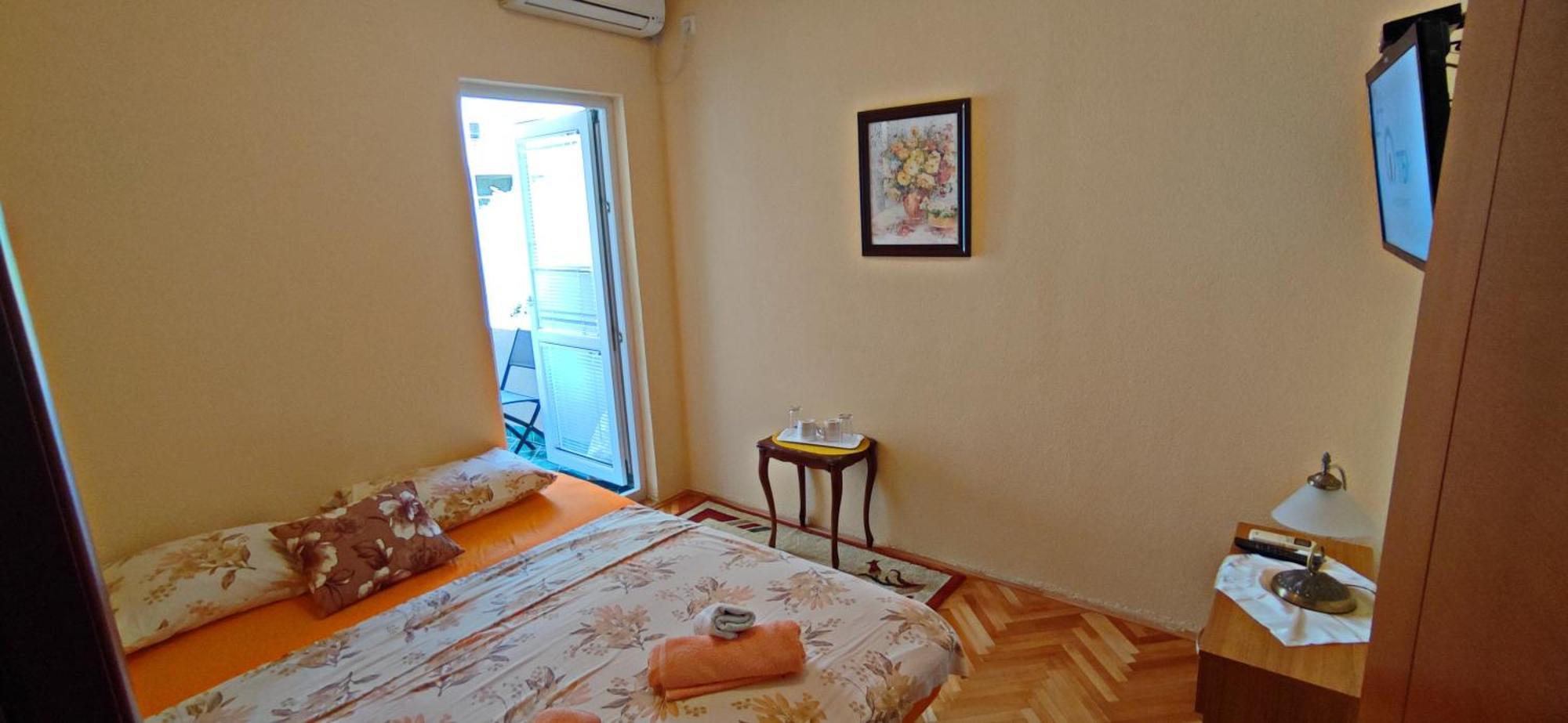 Apartments Abramovic ซูโตมอเร ห้อง รูปภาพ