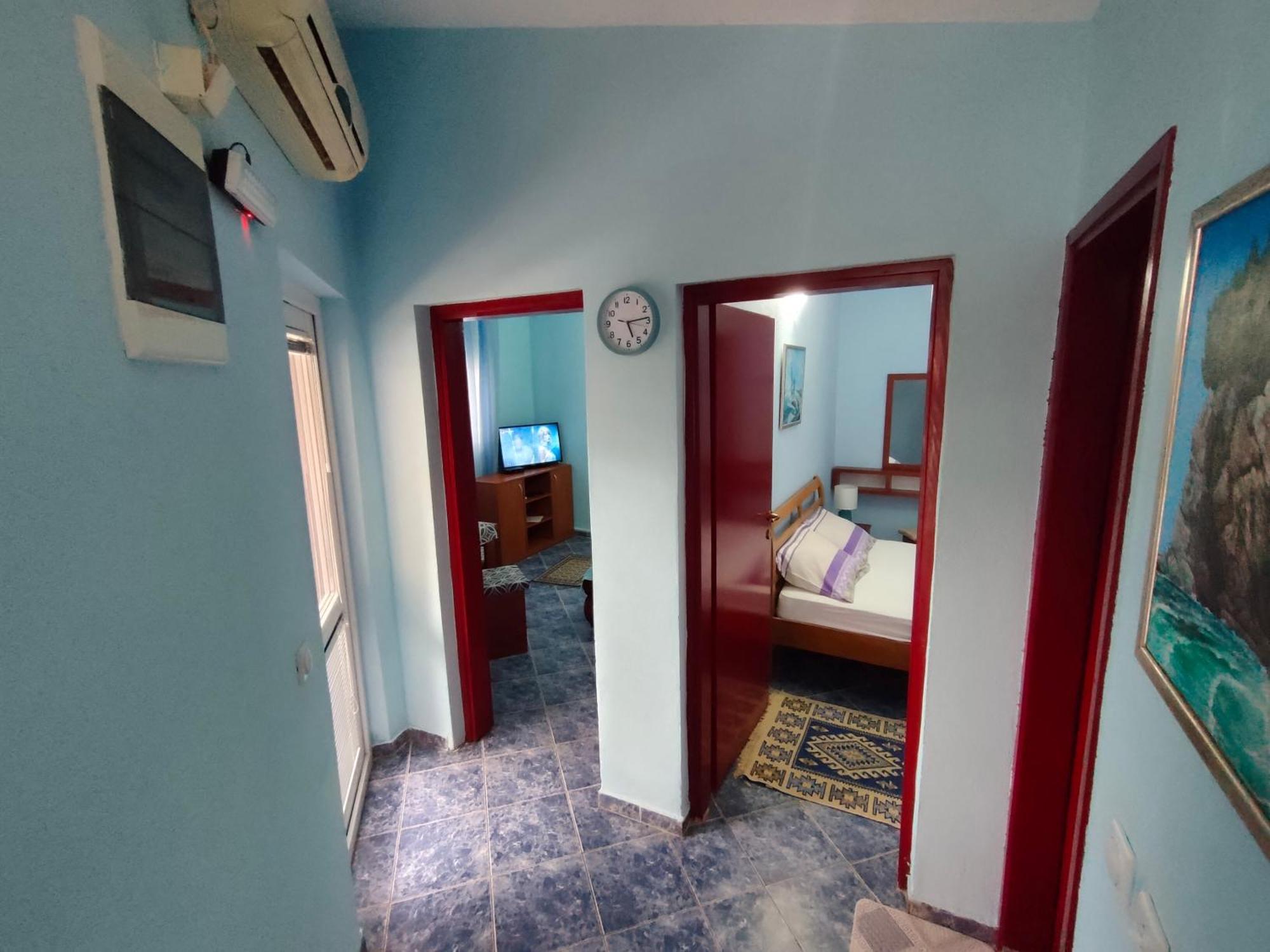 Apartments Abramovic ซูโตมอเร ห้อง รูปภาพ