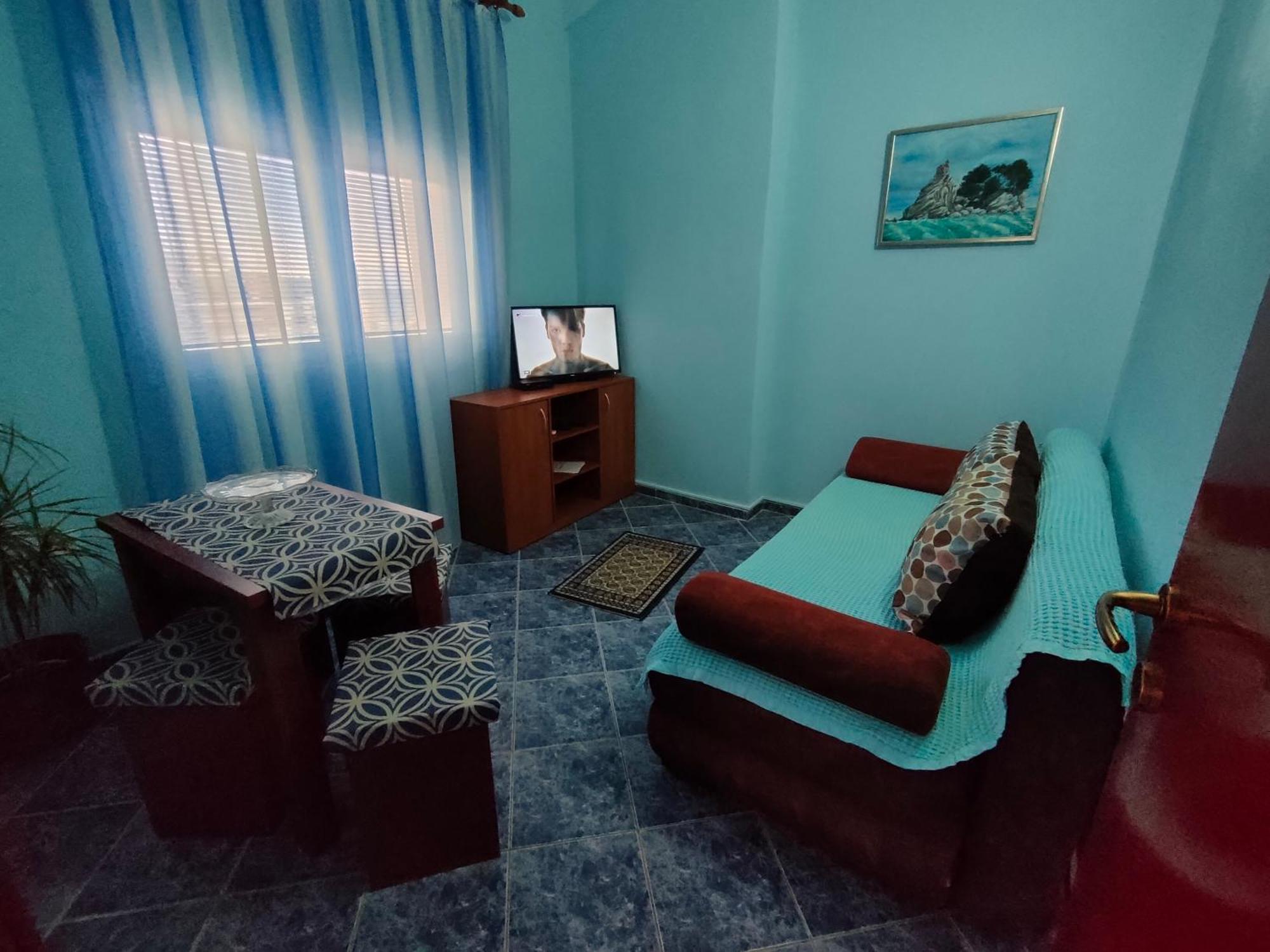 Apartments Abramovic ซูโตมอเร ห้อง รูปภาพ
