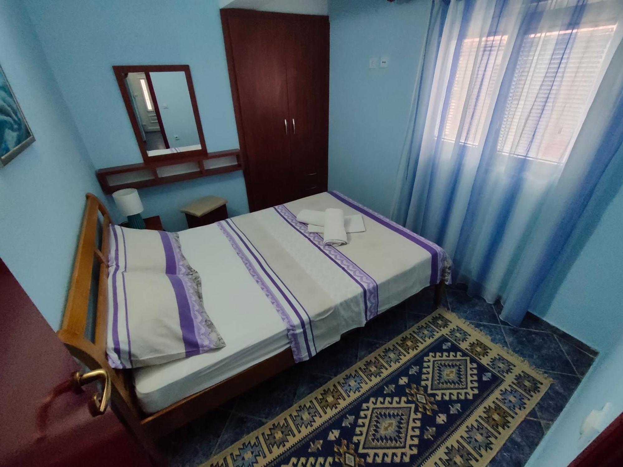Apartments Abramovic ซูโตมอเร ห้อง รูปภาพ