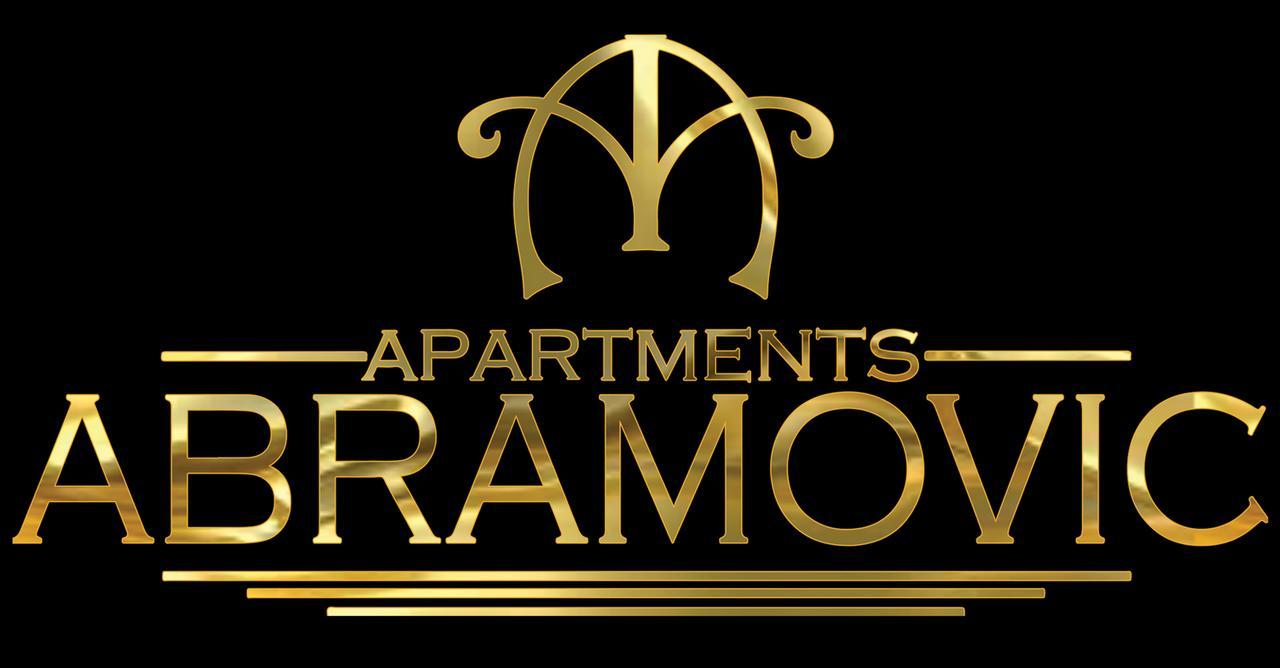 Apartments Abramovic ซูโตมอเร ภายนอก รูปภาพ